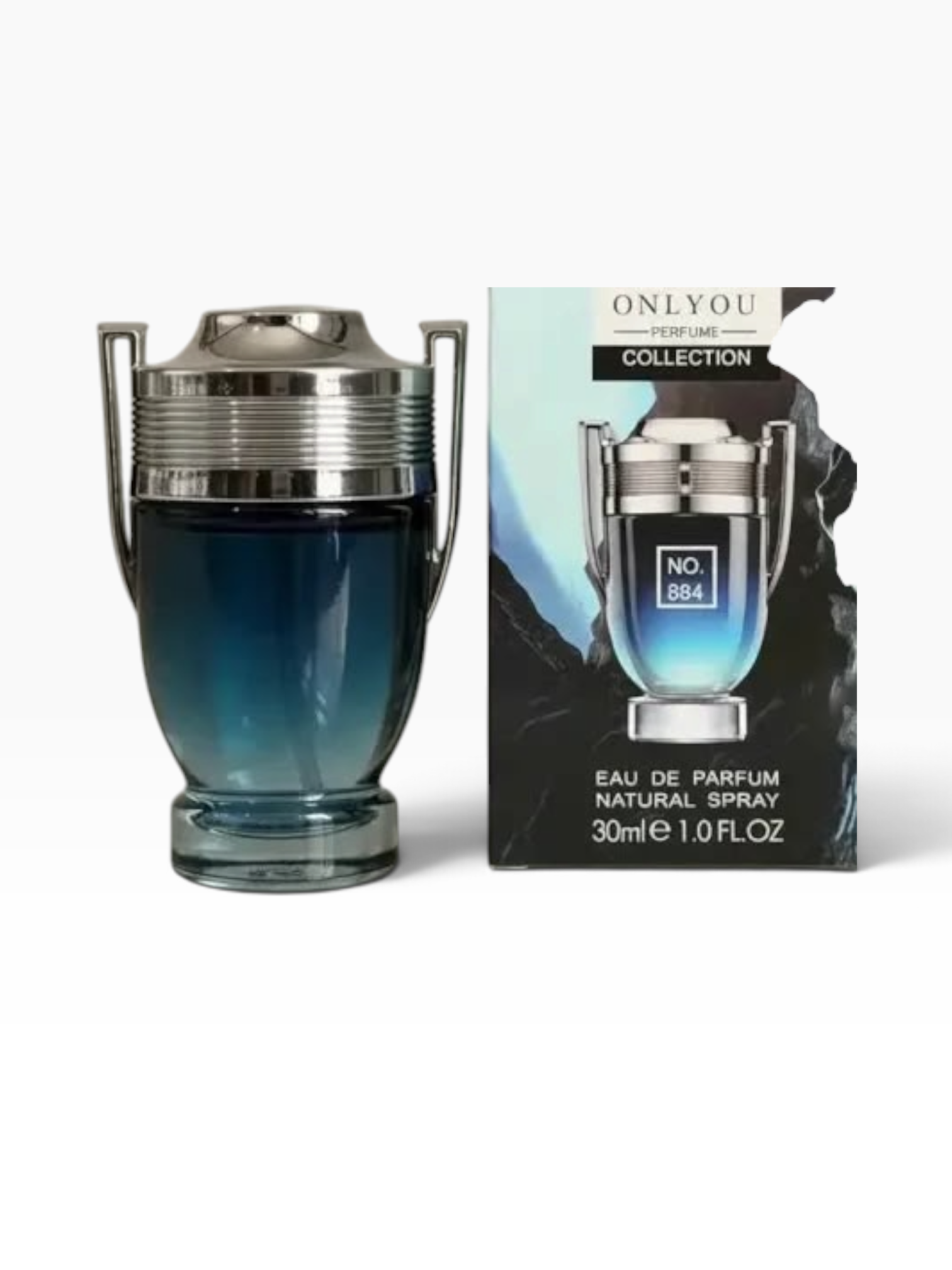 invictus 30ml